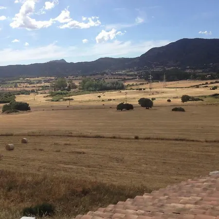 Anno Domini Alojamento de Acomodação e Pequeno-almoço Olbia