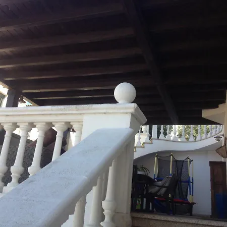 Anno Domini Bed & Breakfast *