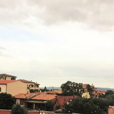 Bed & Breakfast Anno Domini *