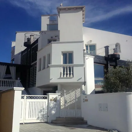 Bed & Breakfast Anno Domini Olbia