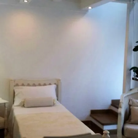 Bed & Breakfast Anno Domini